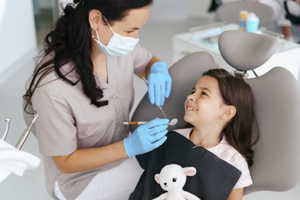 Best Emergency Pediatric Dental Care in Wrightsville, AR