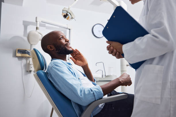 Best Emergency Dental Care for Sports Injuries in Wrightsville, AR