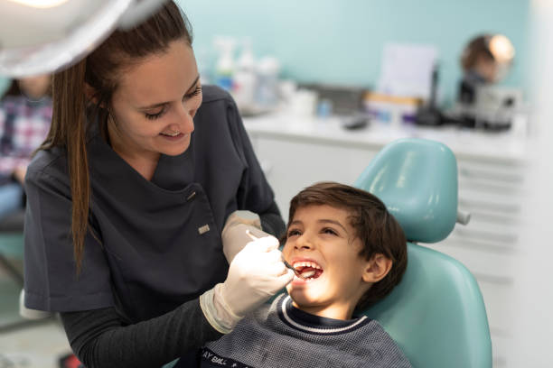 Best Emergency Denture Repair in Wrightsville, AR