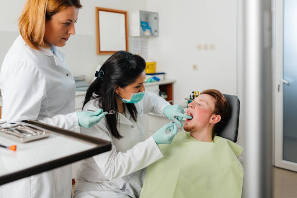 Best Emergency Treatment for Oral Infections in Wrightsville, AR